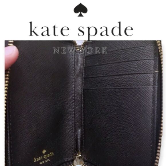 KATE spade  wristlet​​​ - Picture 2 of 2